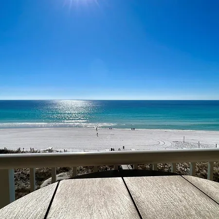 Gorgeous Dolphin Delight 616, Penthouse, Free Activities Included! Appartement